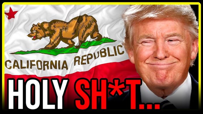 The IMPOSSIBLE has JUST HAPPENED.