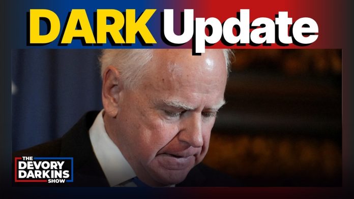 Minnesota issues DARK ANNOUNCEMENT... Justice Jackson ATTACKS SCOTUS