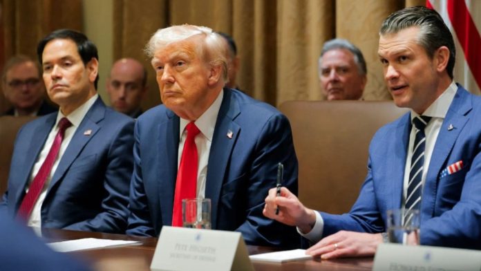 He's Gone! - Trump Shocked As Top Official Resigns