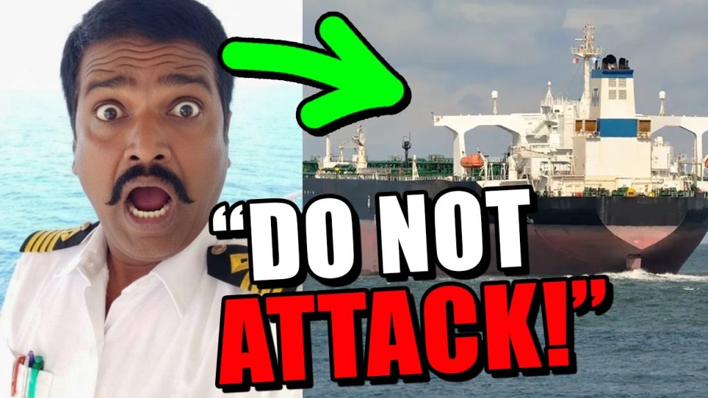 Iran attacks INDIAN VESSEL… They just made a MASSIVE MISTAKE.