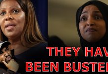 Ilhan Omar And Letitia James MAKE PANIC Move As Forensic Accountant EXPOSES Income Reporting Fraud! Ilhan Omar And Letitia James MAKE PANIC Move As Forensic Accountant EXPOSES Income Reporting Fraud!