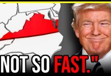 Dems. just got a RUDE AWAKENING. Dems. just got a RUDE AWAKENING.