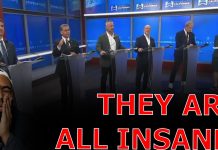 WOKE Democrats EMBARRASS THEMSELVES At Debate Crying RACISM While Refusing To Answer EASY Questions! WOKE Democrats EMBARRASS THEMSELVES At Debate Crying RACISM While Refusing To Answer EASY Questions!