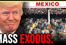 Trump just KICKED. THEM. ALL. OUT. Trump just KICKED. THEM. ALL. OUT.