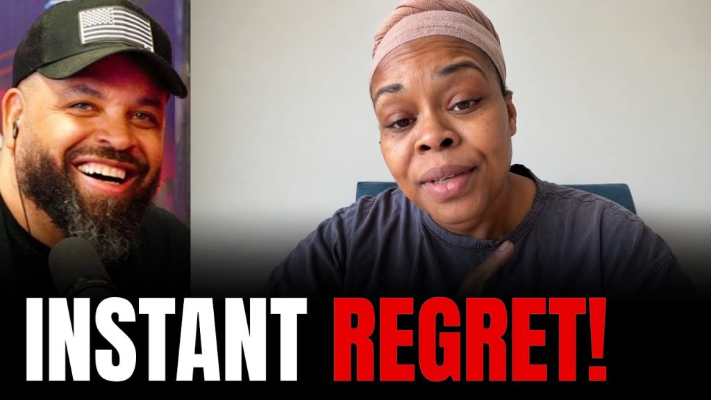 American Woman Moves to Canada to Escape Trump — Then Reality Hits