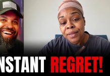 American Woman Moves to Canada to Escape Trump — Then Reality Hits American Woman Moves to Canada to Escape Trump — Then Reality Hits