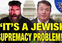 Why Dan Bilzerian Is Doubling Down on Calling Randy Fine “Fat Jew” w/ Dan Bilzerian Why Dan Bilzerian Is Doubling Down on Calling Randy Fine "Fat Jew" w/ Dan Bilzerian