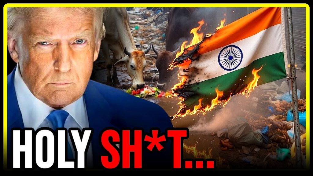 They just did something VERY STUPID…