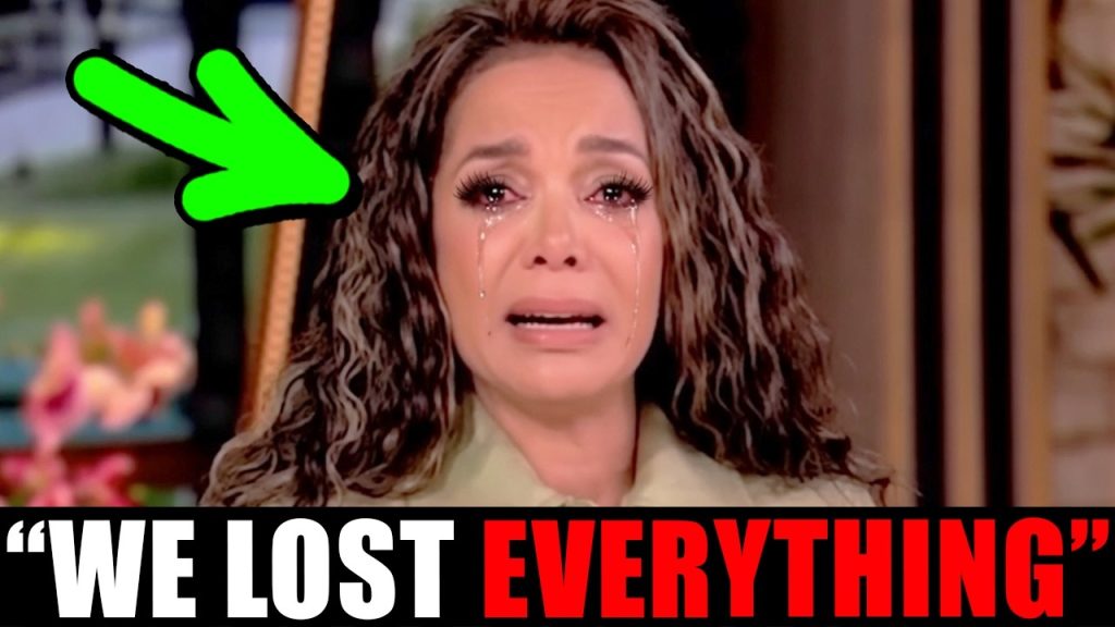 They aren’t taking the news very well…