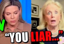 The media is TURNING ON DEMOCRATS. The media is TURNING ON DEMOCRATS.