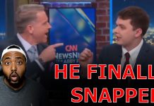 Liberals Demand Republican FIRED From CNN After He Drops ‘F BOMB’ On Democrat Influencer Live On Air Liberals Demand Republican FIRED From CNN After He Drops 'F BOMB' On Democrat Influencer Live On Air