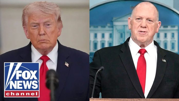 maxresdefault-261 MASS deportations are coming: Tom Homan