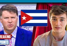 Ryan DEBUNKS Nick Shirley Cuba PROPAGANDA Trip Ryan DEBUNKS Nick Shirley Cuba PROPAGANDA Trip