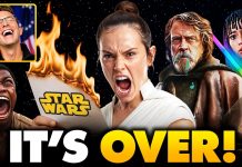 Disney Ready to DELETE The Woke Star Wars Sequel From Existence | Star Wars Fans Rejoice in VICTORY… Disney Ready to DELETE The Woke Star Wars Sequel From Existence | Star Wars Fans Rejoice in VICTORY…