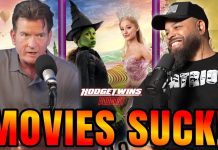 Charlie Sheen Says Hollywood Needs A “Kick In The A**!” | “Who Are They Making These Movies For?” Charlie Sheen Says Hollywood Needs A "Kick In The A**!" | "Who Are They Making These Movies For?"