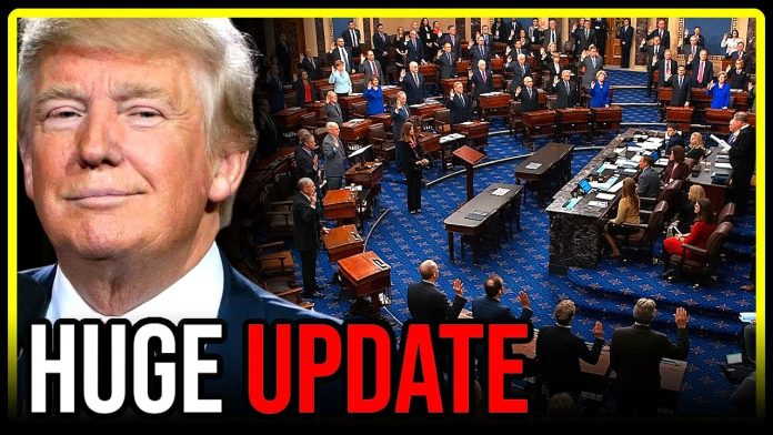 🔴Trump has “MIRACLE WEDNESDAY” as Democrats SELF-DESTRUCT. 🔴