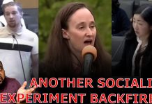 Liberal City Residents REVOLT Against WOKE Socialist Mayor’s Experiment BACKFIRING Before World Cup! Liberal City Residents REVOLT Against WOKE Socialist Mayor's Experiment BACKFIRING Before World Cup!