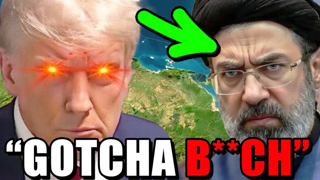 No one saw the genius behind Trump’s latest move…