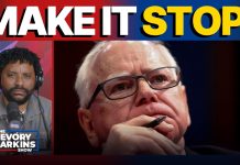 Walz dealt FINANCIAL BLOW as latest fraud investigation sparks POLITICAL EXPLOSION Walz dealt FINANCIAL BLOW as latest fraud investigation sparks POLITICAL EXPLOSION