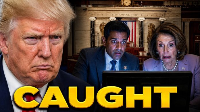 maxresdefault-554 They CAUGHT Another One — Congress Can't Hide This Anymore