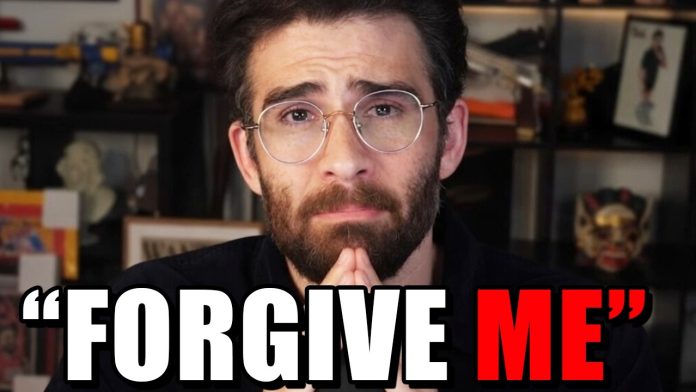 Hasan Piker's career is FINALLY COLLAPSING!!!
