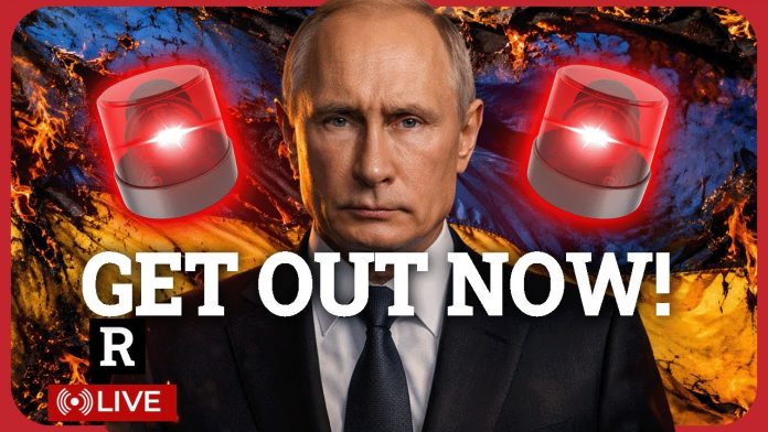 maxresdefault-786 HIGH ALERT! Putin just dropped a MASSIVE Red Line Warning against the West… and he’s not bluffing