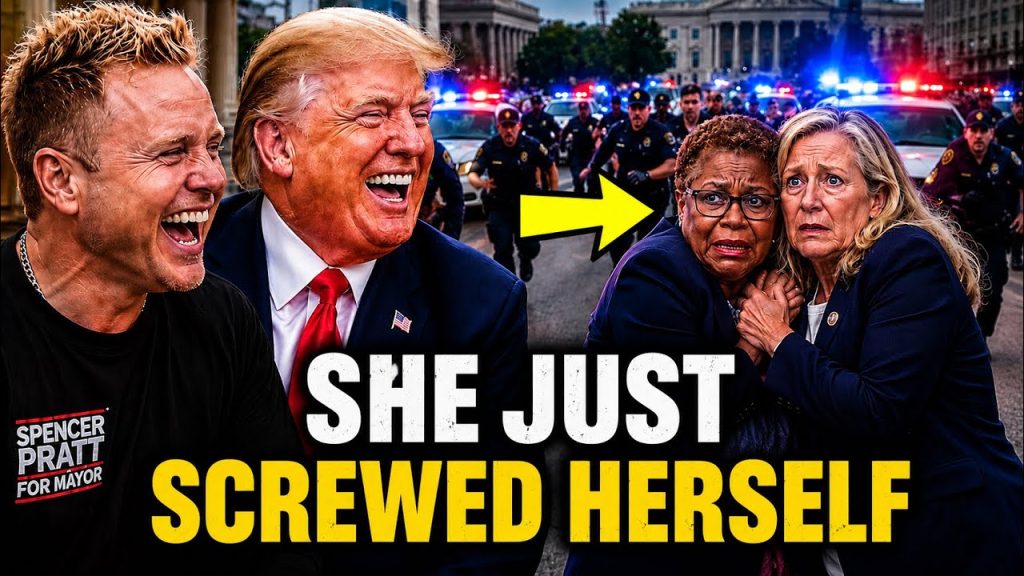 Democrat Governor Makes the BIGGEST MISTAKE of Her Career Democrat Governor Makes the BIGGEST MISTAKE of Her Career
