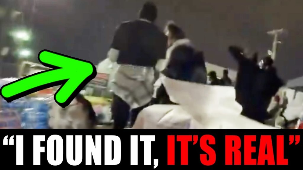 We were right all along… We were right all along…