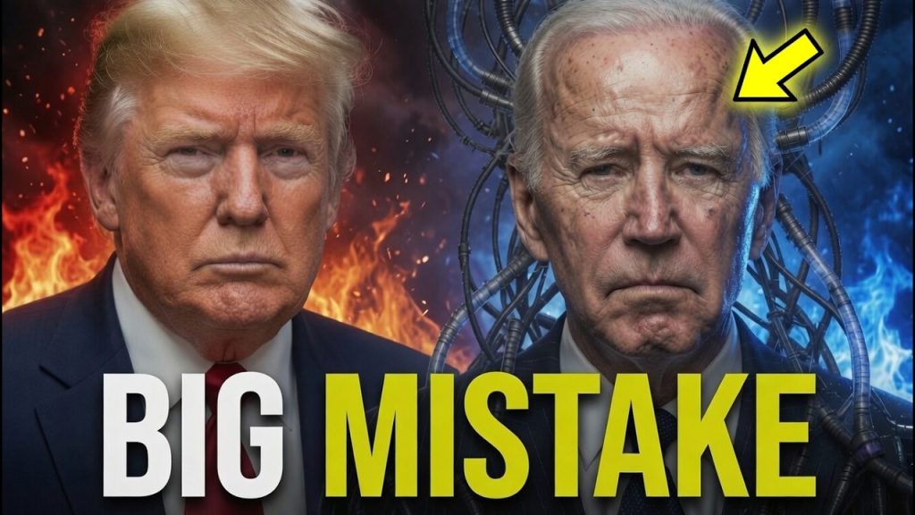 🔴They just made a BIG MISTAKE!