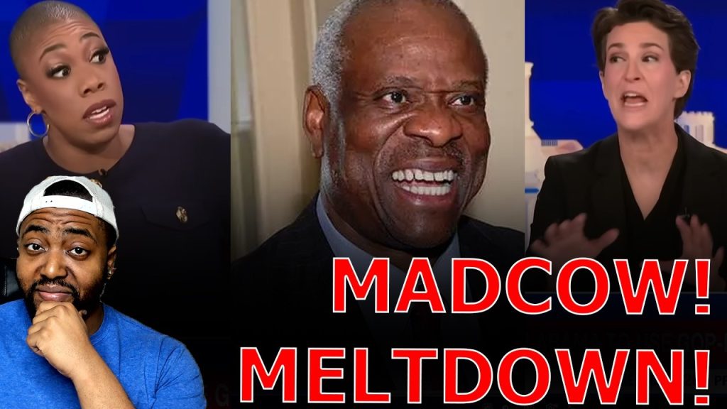 MSNBC Panel FUMES As Supreme Court SMACKS DOWN Liberal Court Handing Democrats Another MAJOR LOSS! MSNBC Panel FUMES As Supreme Court SMACKS DOWN Liberal Court Handing Democrats Another MAJOR LOSS!
