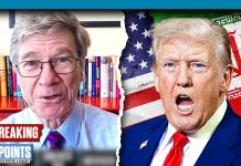 Jeffrey Sachs REACTS: Iran, US BOMBING AGAIN As Trump Pumps Mark Levin Jeffrey Sachs REACTS: Iran, US BOMBING AGAIN As Trump Pumps Mark Levin
