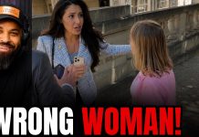 Rep. Anna Paulina Luna Attacked Outside Capitol Hill… Charges Pressed Rep. Anna Paulina Luna Attacked Outside Capitol Hill… Charges Pressed