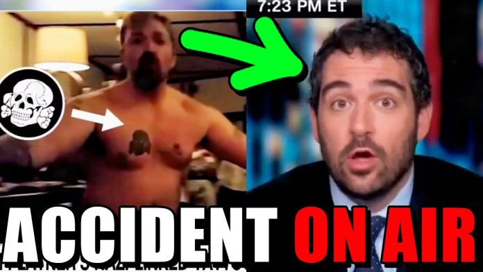 CNN just accidently admitted something EVIL on air......
