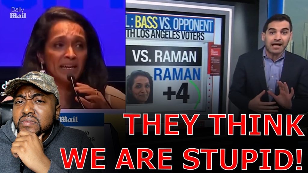 Liberal Media PANICS TO DAMAGE CONTROL As OUTRAGE ERUPTS Over Democrats Rigging California Election! Liberal Media PANICS TO DAMAGE CONTROL As OUTRAGE ERUPTS Over Democrats Rigging California Election!