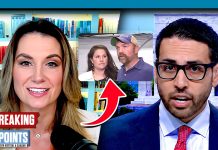 Krystal And Saagar REACT: Graham Platner Infidelity Revelations Krystal And Saagar REACT: Graham Platner Infidelity Revelations