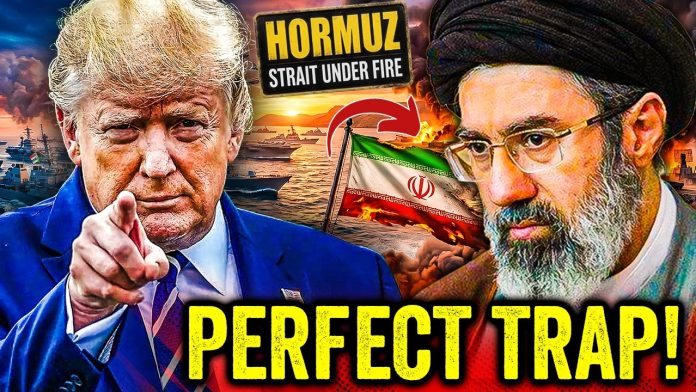 maxresdefault-470 Iran Just Walked Into Trump’s Perfect TRAP, Then Everything COLLAPSED!!!