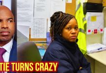 Attorney REACTS: Chaos Erupts After Woman Gets Fired! Attorney REACTS: Chaos Erupts After Woman Gets Fired!
