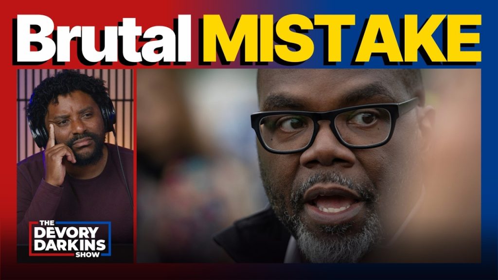 Chicago makes FATAL MISTAKE as Teen Takeovers Spiral Out of Control