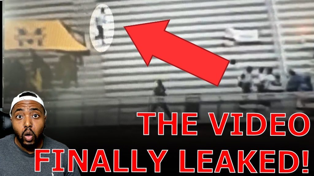 Black Liberals DEVASTATED As Bodycam And LEAKED Karmelo Anthony Stabbing Footage DISPROVES LIES!