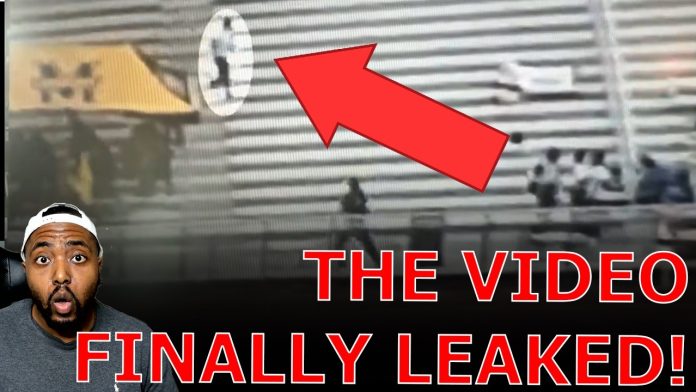 Black Liberals DEVASTATED As Bodycam And LEAKED Karmelo Anthony Stabbing Footage DISPROVES LIES!