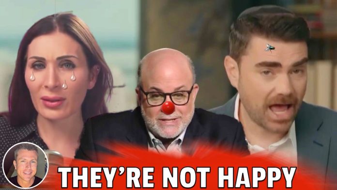 JD Vance Unloads on lsrael - And The Neocons Are FURIOUS!