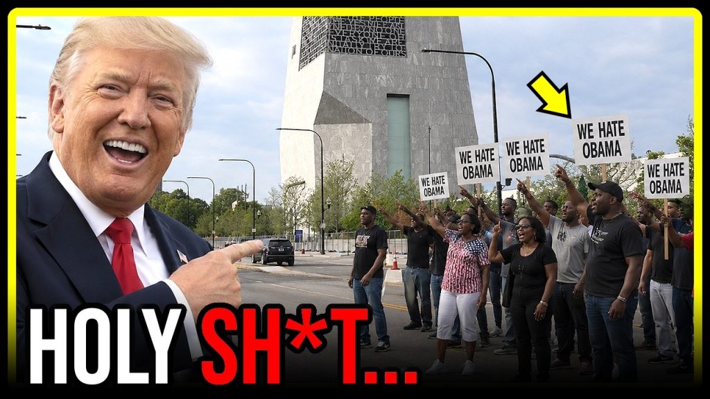 Things just got EVEN WORSE for Obama…