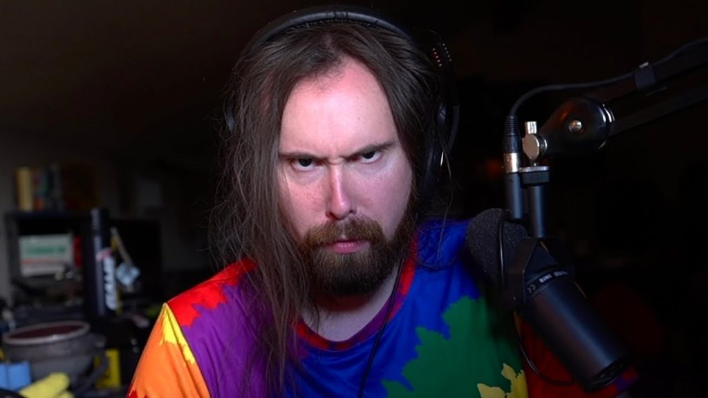 It happened again. Nobody is safe anymore.