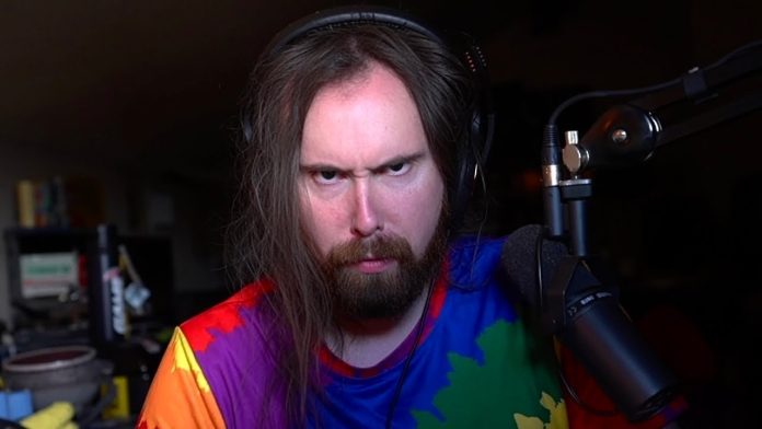 It happened again. Nobody is safe anymore.