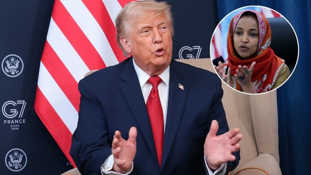 Trump Finally Makes His Move – ‘Denaturalized And Deported’