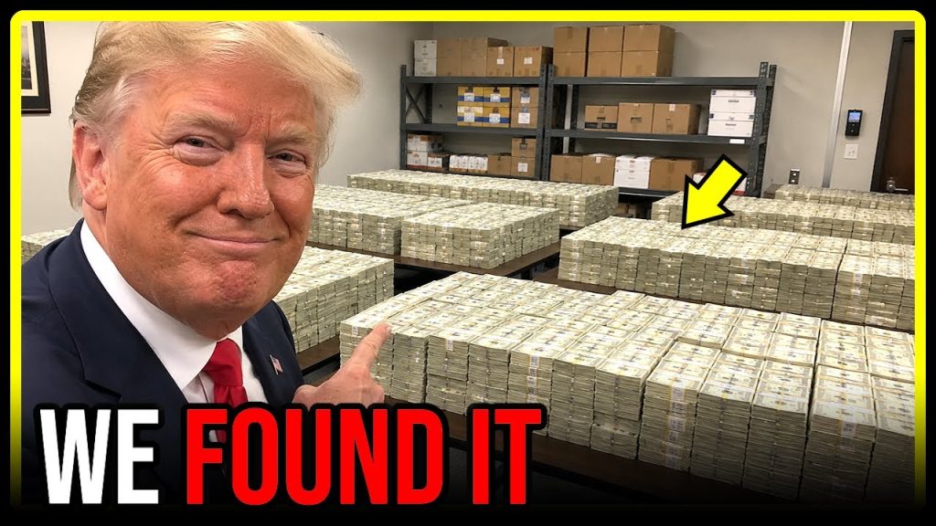 🔴You WILL NOT BELIEVE what JUST HAPPENED.🔴