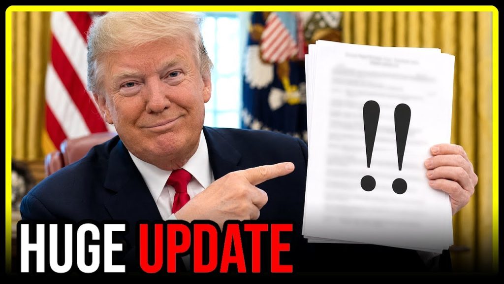 🔴Folks… THIS IS THE BIG ONE.🔴