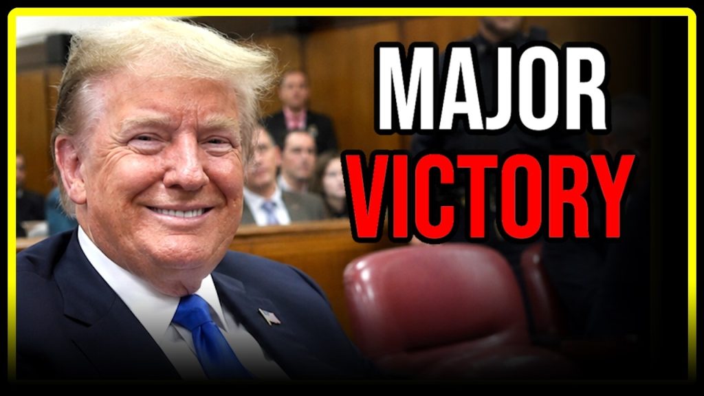 The Democrats will NEVER RECOVER from THIS….
