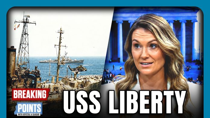 NUCLEAR BLACKMAIL: Israel's Diabolical Plan to Coerce the US