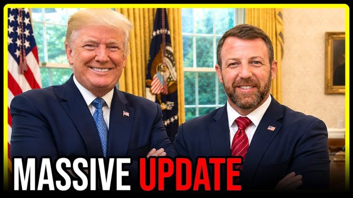 🔴Dems. in "TOTAL TERROR" as Trump unveils SECRET PLAN.🔴